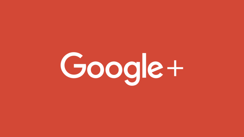 Google Plus drops share counter